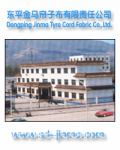 Dongping Jinma Tyre Cord Fabric Co.,Ltd.